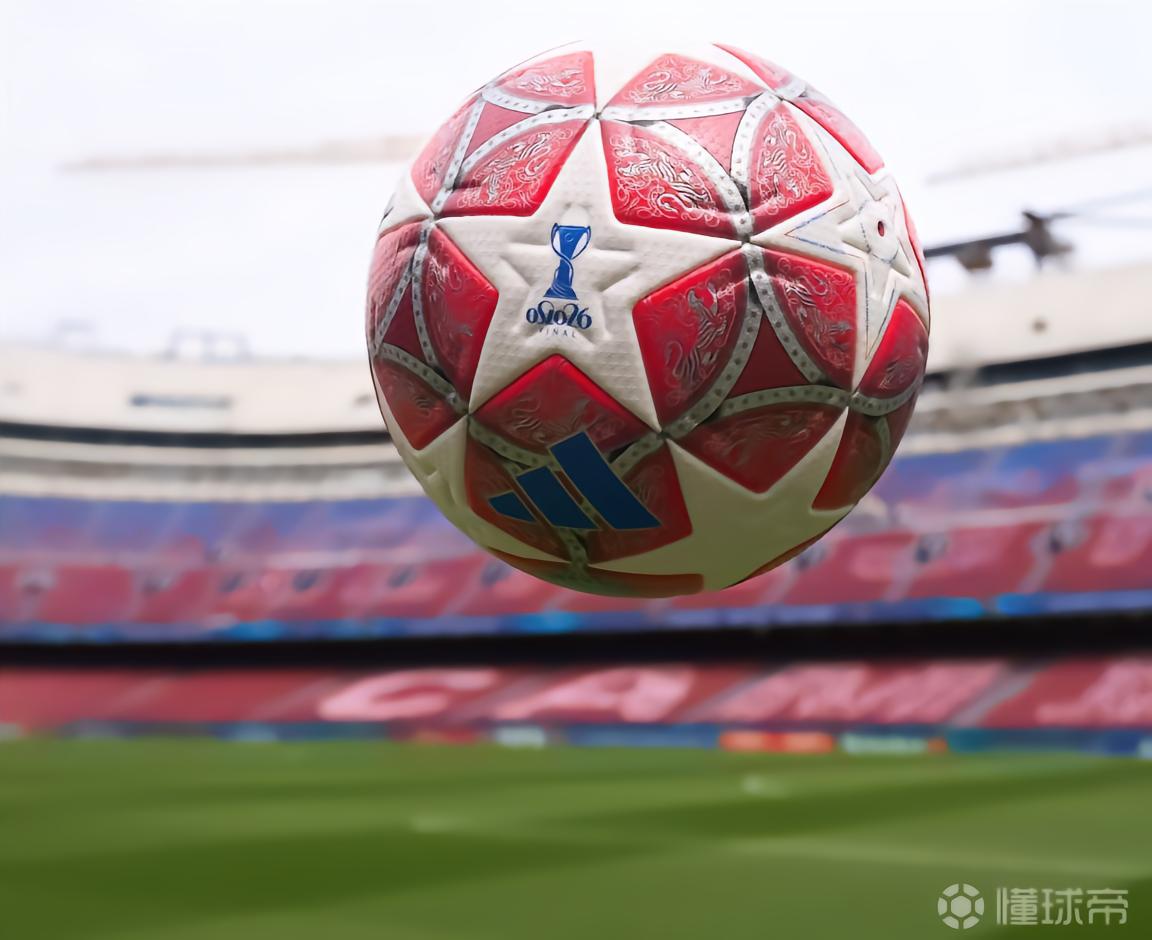 卫报：欧足联俱乐部赛事赞助收入有望突破10亿欧