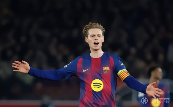 世体：德容不太可能首发踢马竞，拉师傅先发出战似乎已成定局