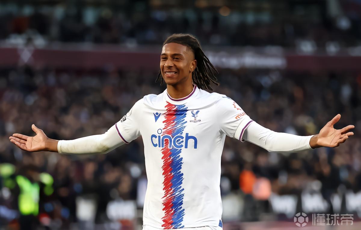 切尔西前教练：奥利塞的成长环境极佳，父母把他培养得很好