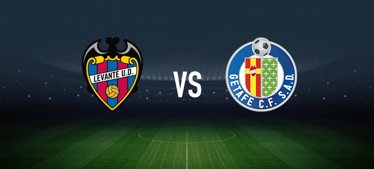 莱万特vs赫塔费：马修-瑞安、阿德里安-德拉富恩特首发，萨特里亚诺、戴维-索里亚出战