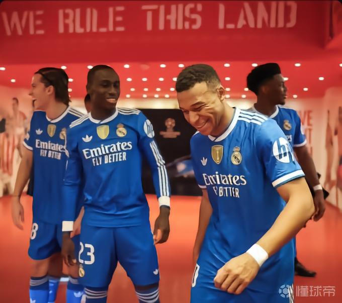 能否突破？皇马从未在欧冠淘汰赛首回合主场失利的情况下逆转