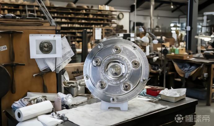 官方：德甲沙拉盘将再次扩容，以便容纳更多冠军名字