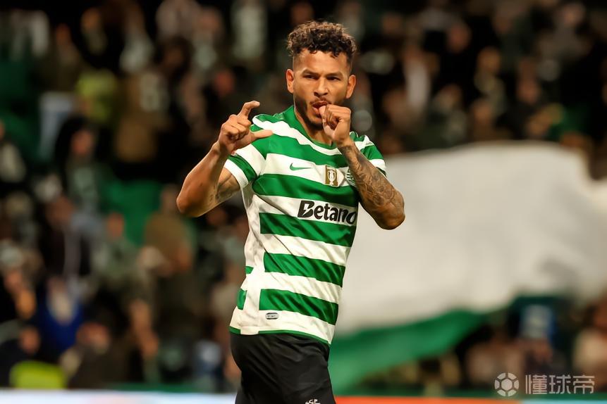 葡体苏亚雷斯谈踢阿森纳：我们必须争取胜利，继续创造历史