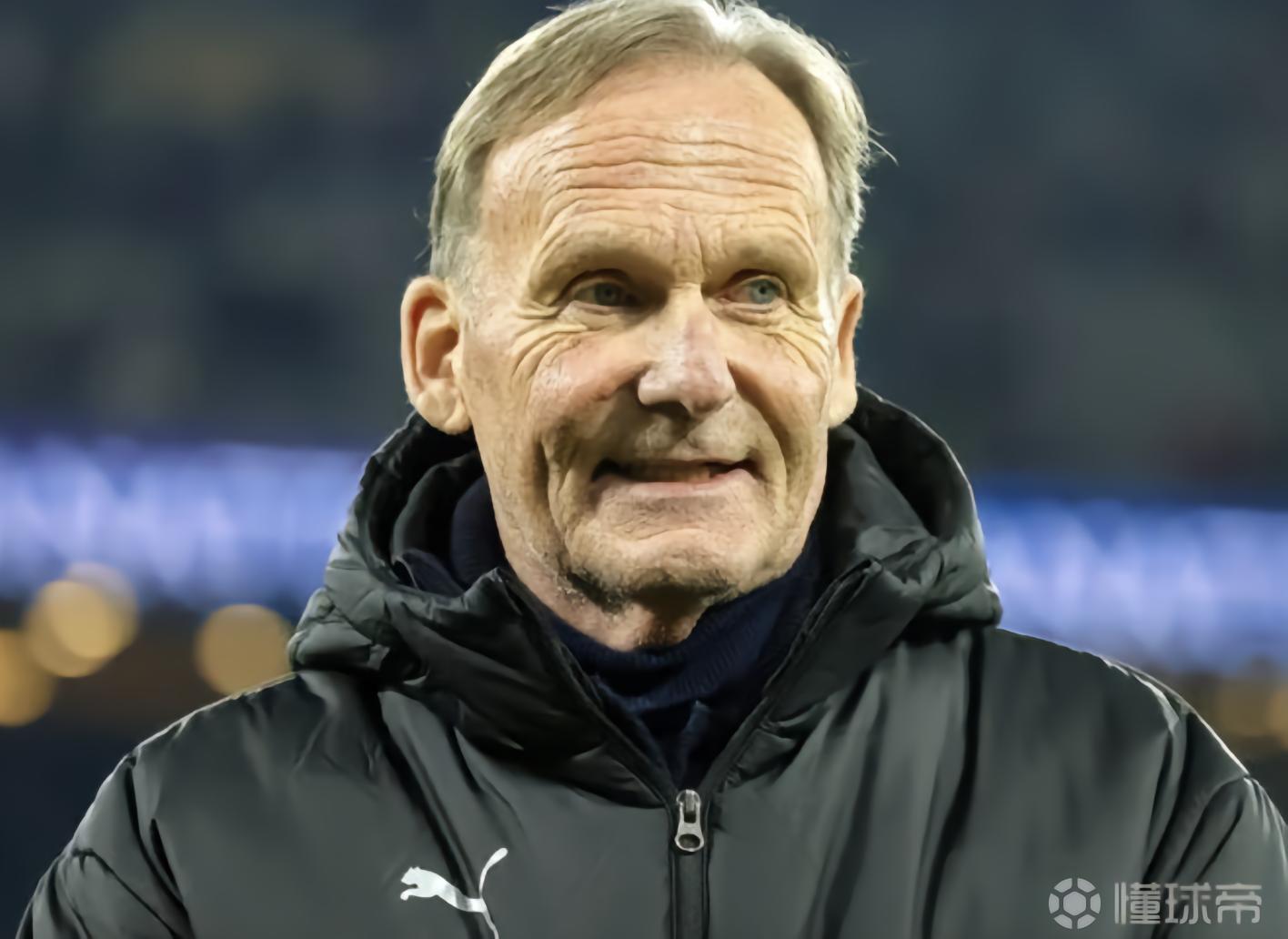 瓦茨克：里肯不够果断？他做出了很多强硬决定，例如解雇沙欣