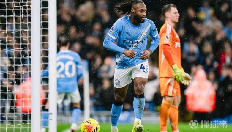 跟队：塞门约遭遇种族歧视后，曼城向他提供了关怀和支持