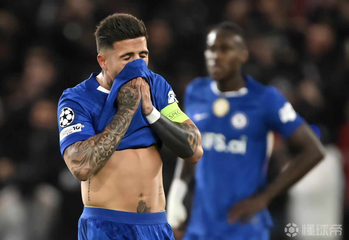 内部人士：切尔西未来将转向引进成熟球员和能即插即用的球员