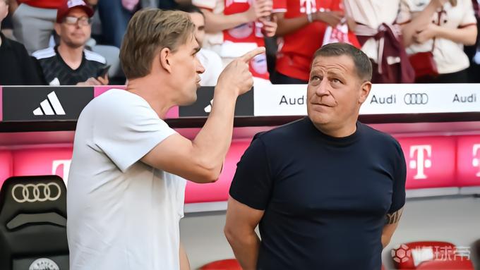 德媒：德甲俱乐部越来越不愿意卖球星给拜仁，使其找国外球星