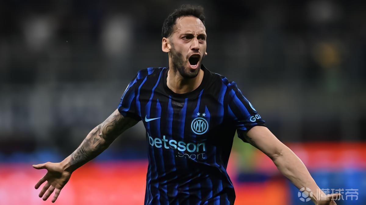 都体：国米预计降薪续约恰20，球员经纪人想把索莱也带到国米