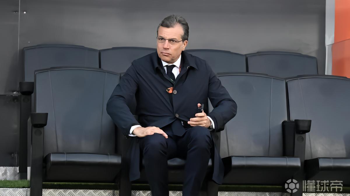 莫雷托：马赛和罗马均有意琼托利，多家英超俱乐部也在接触他