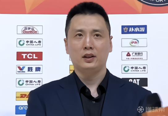 20连胜！卢伟：本场投篮不是我们的真正水准，希望大家尽快调整