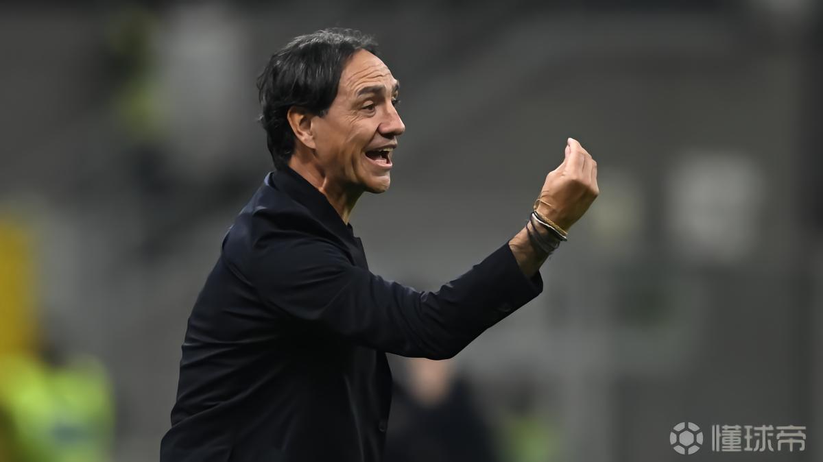 内斯塔：06年世界杯我因伤只踢了小组赛，从未觉得冠军属于我