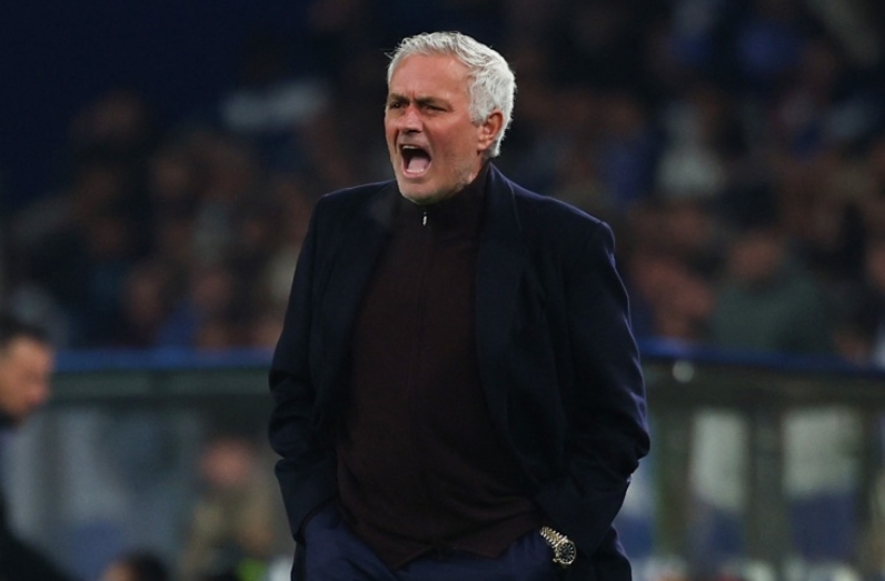 回归英超？英媒：若埃迪豪今夏离任 纽卡有意聘请穆里尼奥