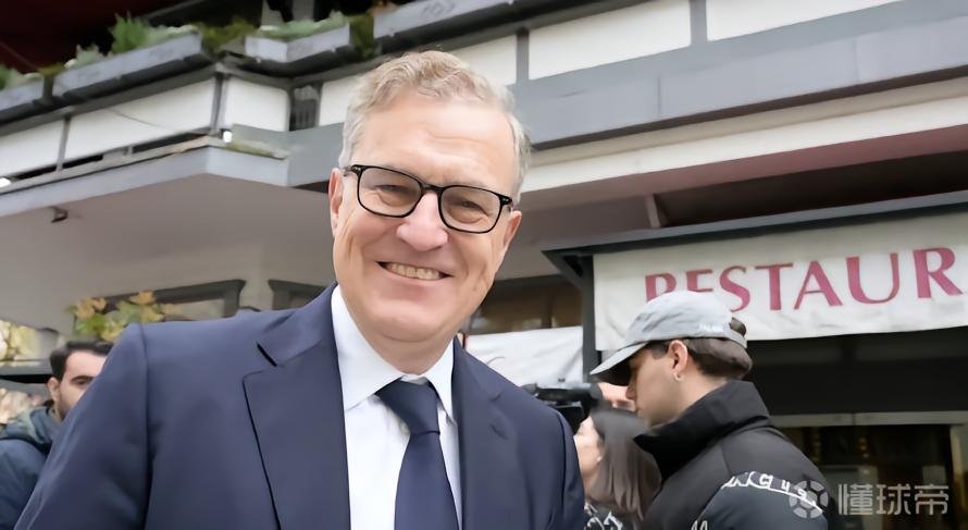 拜仁皇马谁是晋级热门？德雷森：很难说，我们必须发挥高水准