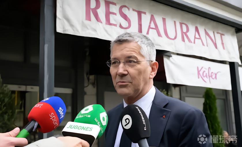 海纳谈战皇马次回合：我也有点儿紧张；球迷就是我们的第12人