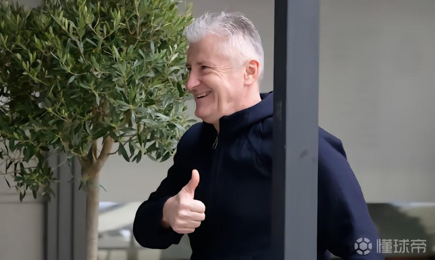 碰巧出现在拜仁和皇马高层聚会的餐厅，苏克：我当然支持皇马