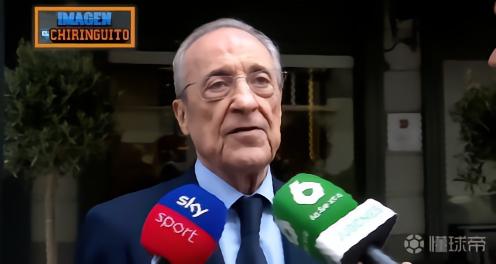 弗洛伦蒂诺：踢拜仁会是一场足球盛宴，如今的我早已不会紧张