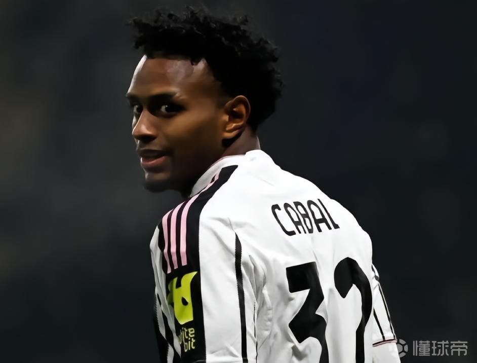 都体：卡瓦尔将提前告别本赛季，球员可能在世界杯后离开尤文