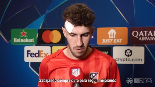 鲁杰里：要以最好状态迎接国王杯决赛，争取把这个冠军拿下来