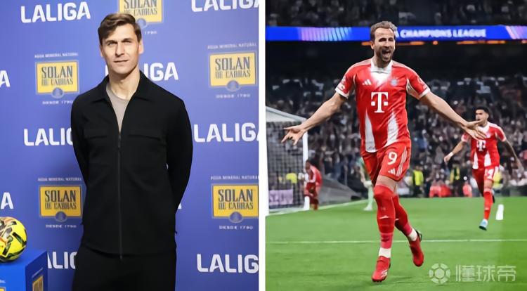 略伦特：凯恩无所不能，极具威胁的终结能力和全面性是其优势