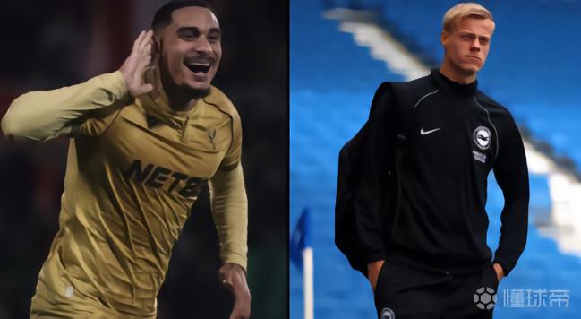 邮报：切尔西中卫引援目标有拉克鲁瓦和范赫克