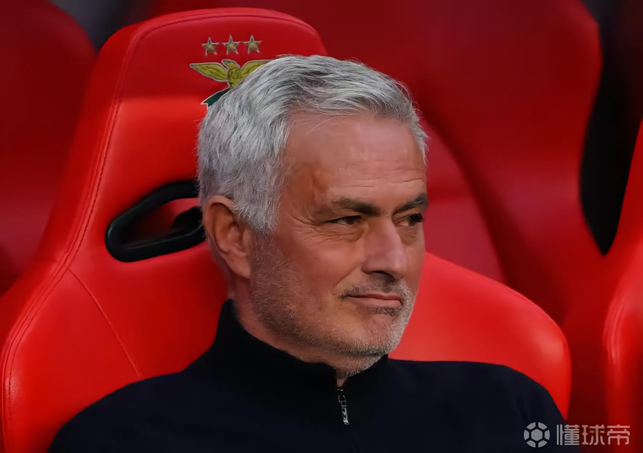 英媒：若埃迪-豪今夏离任，穆里尼奥可能接任纽卡主帅