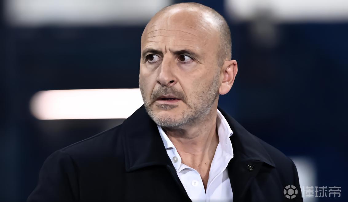 迪马济奥：国米今夏或许会迎来首个革命性、重建式的转会窗