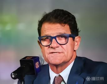卡佩罗：孔蒂和阿莱格里各有所长 ，意大利新帅需打造新班底