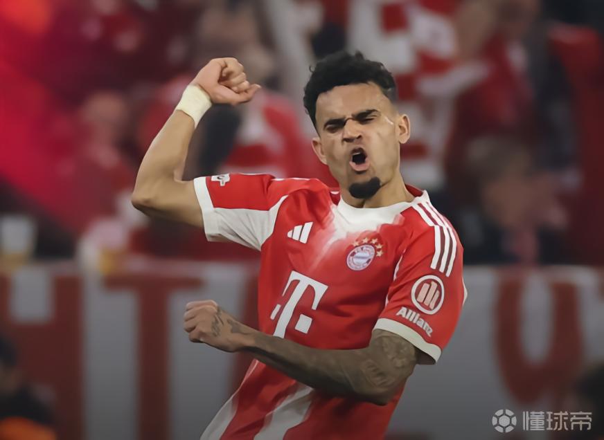 拜仁22次晋级欧冠四强，赛事历史仅次于皇马位列所有球队第2