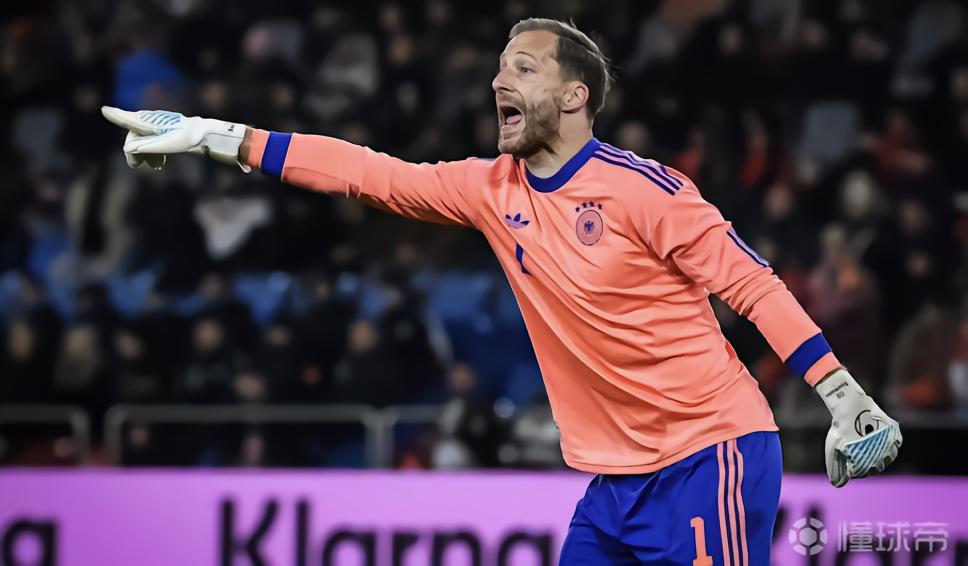 赫迪拉：对诺伊尔重返德国队的讨论伤害了鲍曼，媒体正毁掉他