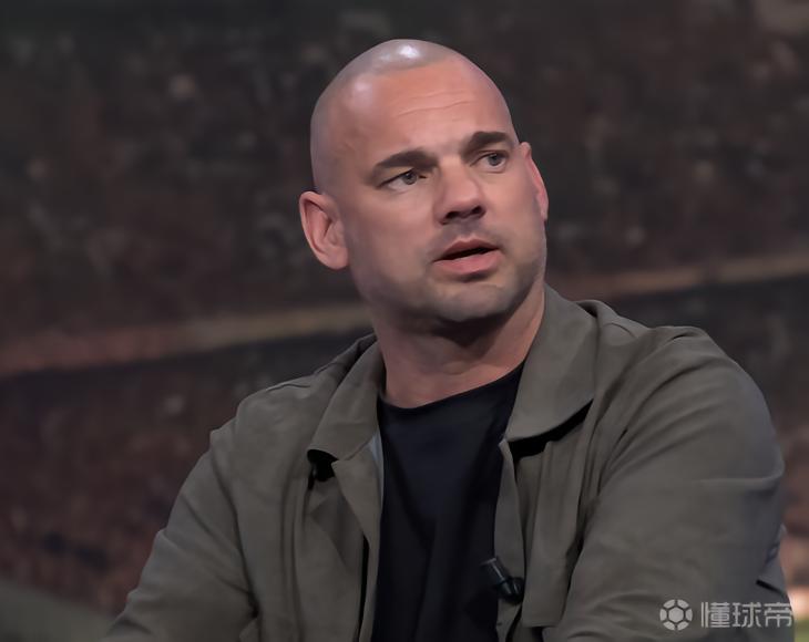 斯内德：卡马文加愚蠢至极，皇马球员应该把怒火发泄在他身上