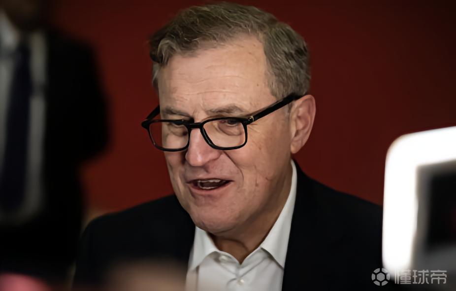 德雷森：如果欧冠半决赛有球队是赢球热门，那一定是大巴黎