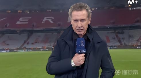 巴尔达诺：卡马文加二黄判罚过重，那次动作根本不该吃到黄牌