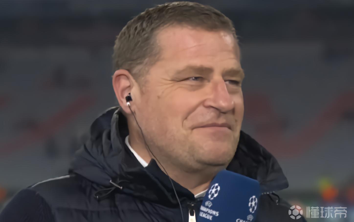 采访时才知道孔帕尼停赛，埃贝尔：我们本在庆祝没球员停赛