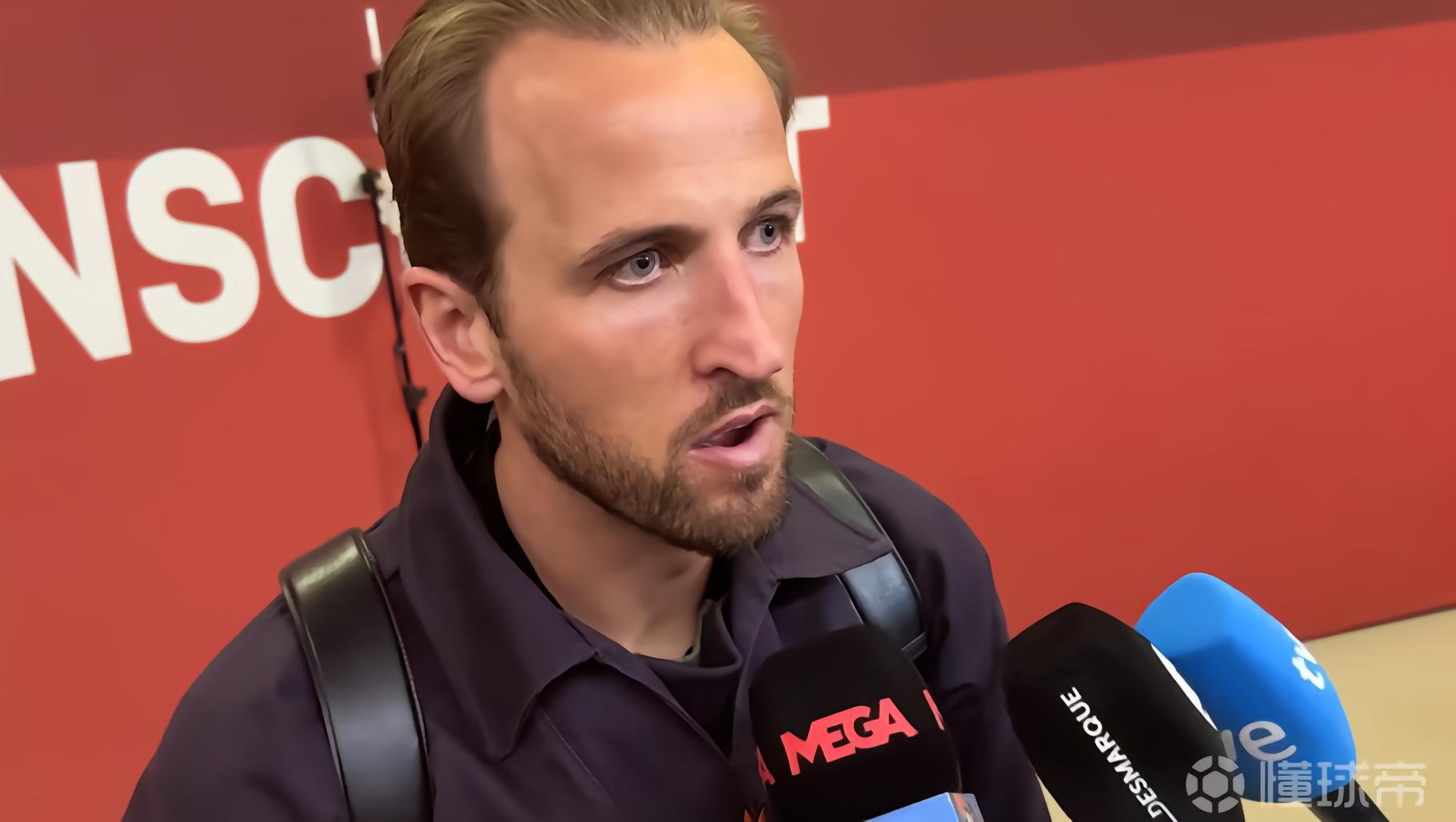 凯恩：争议判罚？有时欧冠就需要这个，皇马比谁都清楚这一点