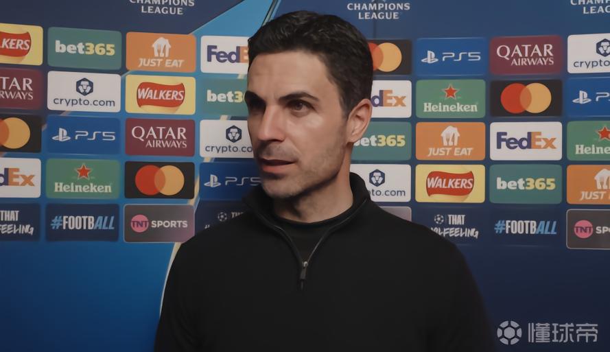 塔帅：很多人会把连续进欧冠半决赛当成理所当然，但这很难的