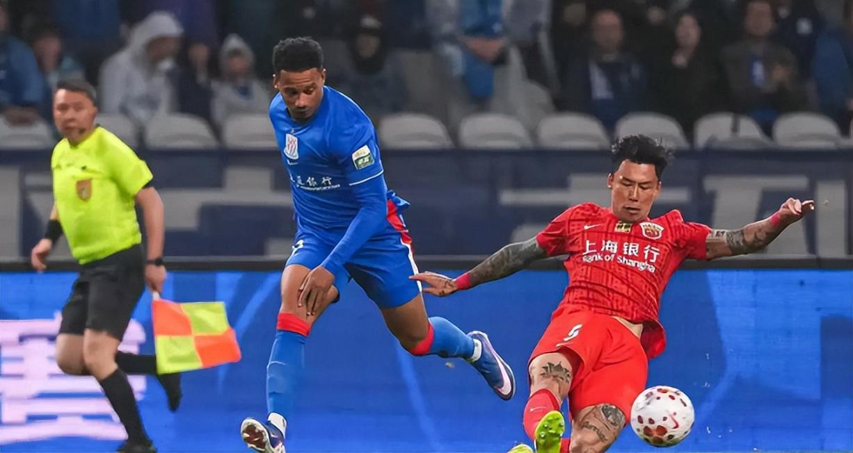 海港新赛季战绩断崖式下滑 争冠基本无希望 凸显冬窗两大糊涂决策