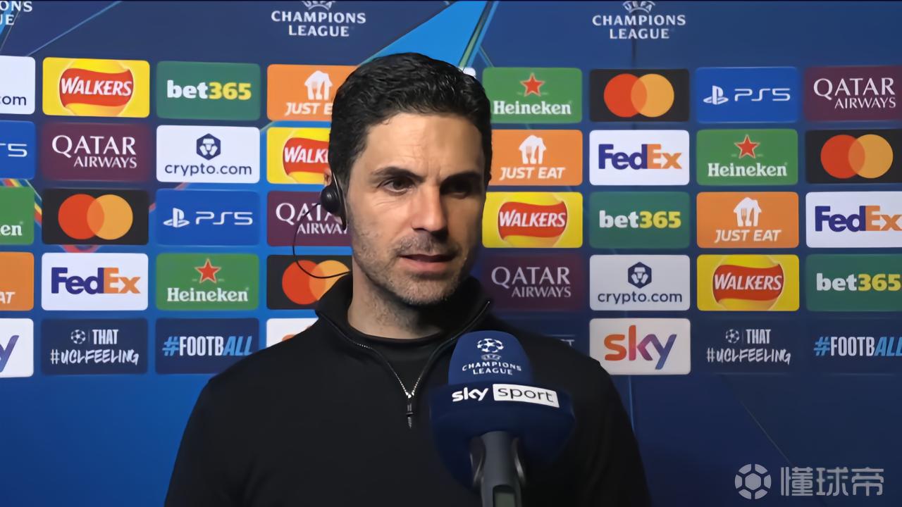 塔帅：球员们的情绪状态也许并非最佳，但他们勇敢承担了责任