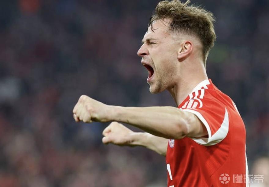 基米希希望孩子多熬会儿夜次日晚点上学，其妻社媒回应：准了