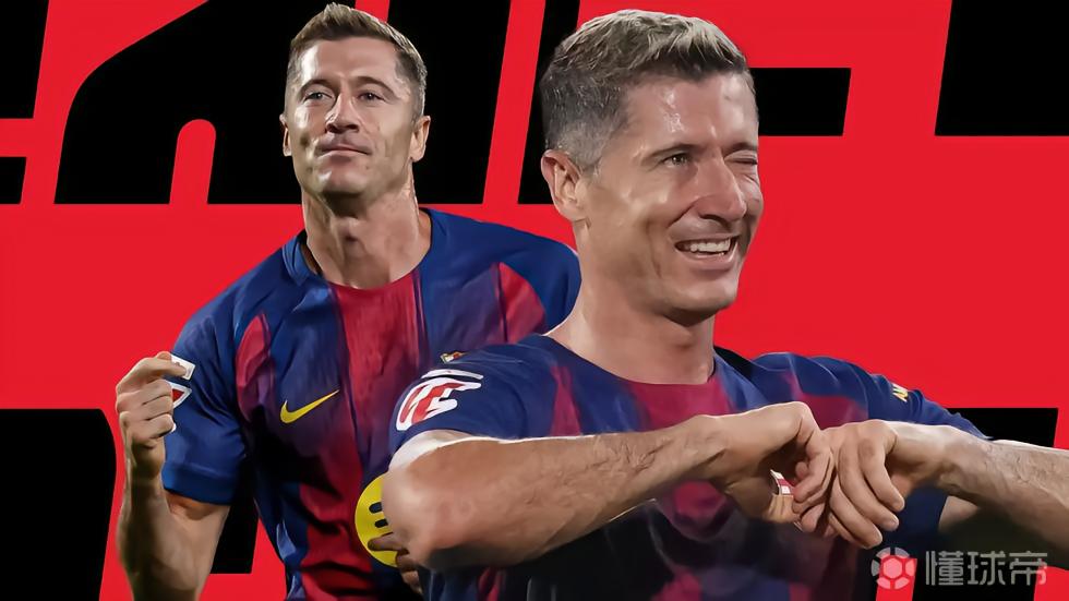 隆戈：米兰希望今夏引进莱万，近日塔雷和球员经纪人共进晚餐