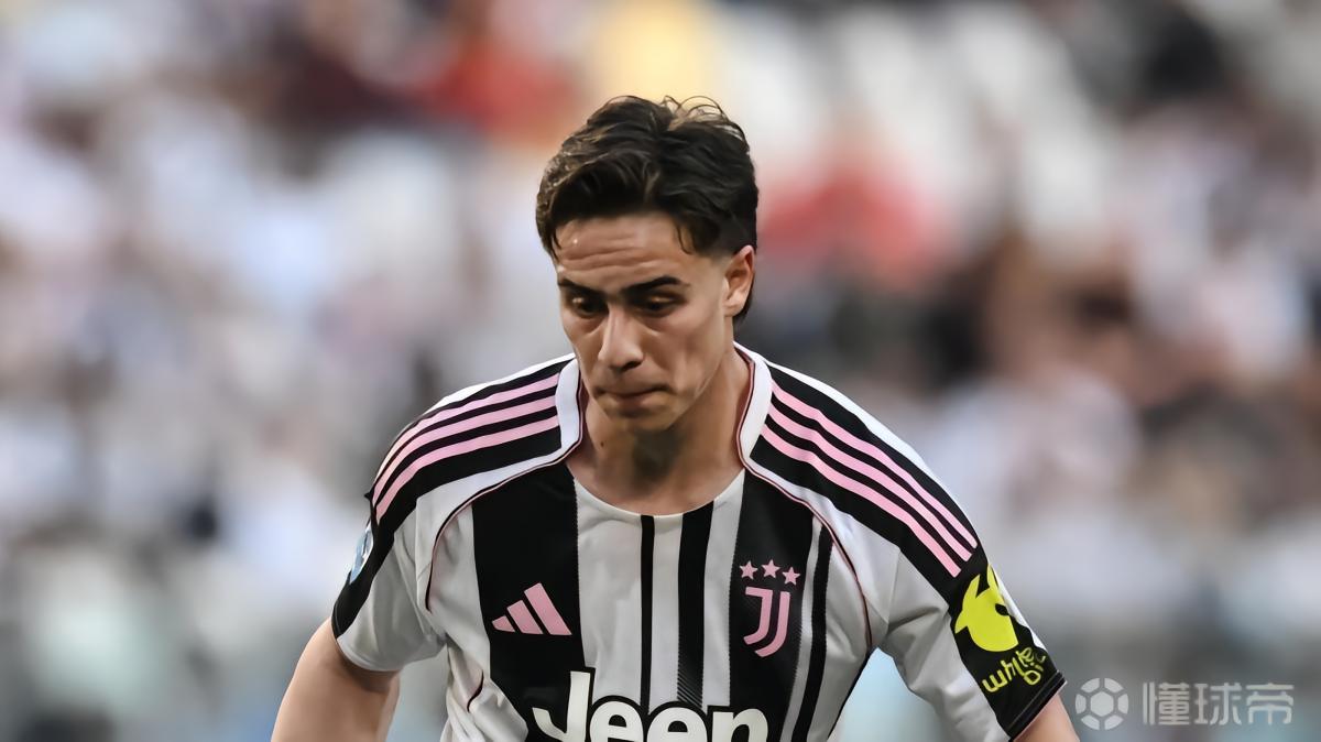 米体：伊尔迪兹本轮出场不成问题，弗拉霍维奇有望下周复出