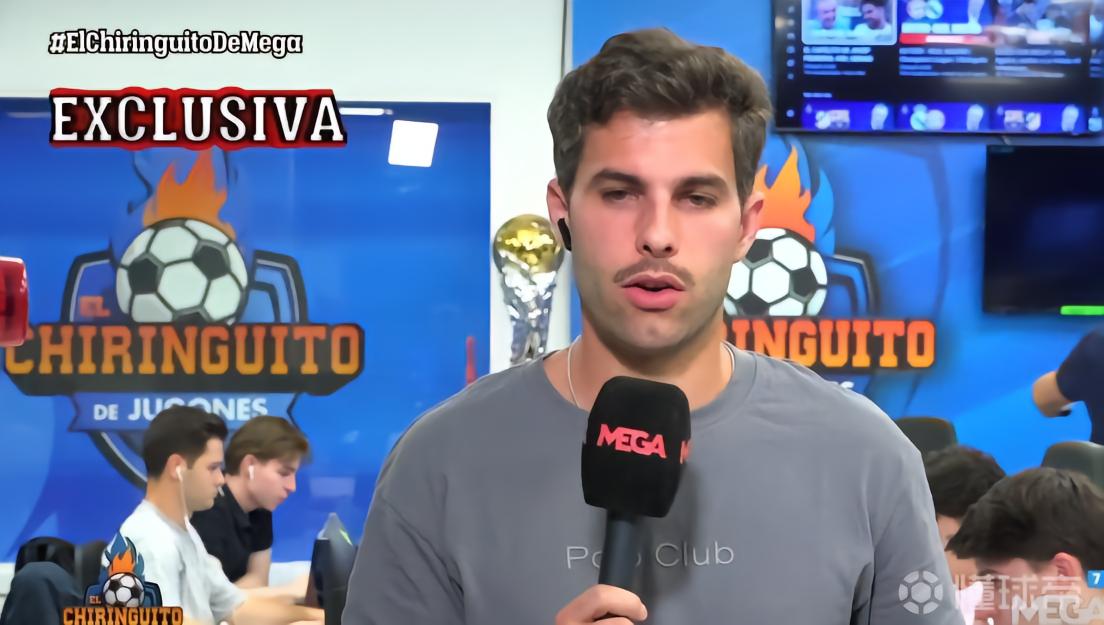 六台：即使巴萨提前夺冠，皇马也不会在国家德比为其列队致敬