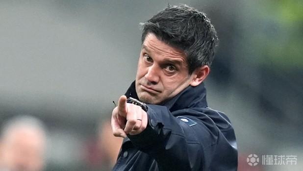 米体：齐沃此后将在国米的转会上拥有更大话语权