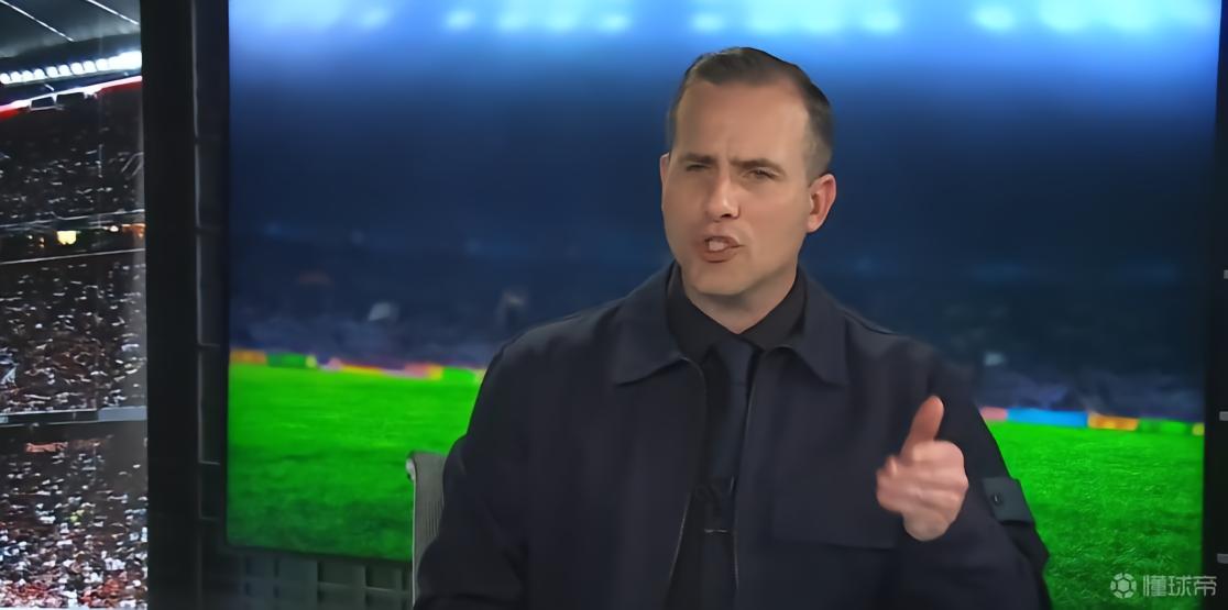 评论员：皇马未来几年将面临很大问题；没人愿意执教这群球星