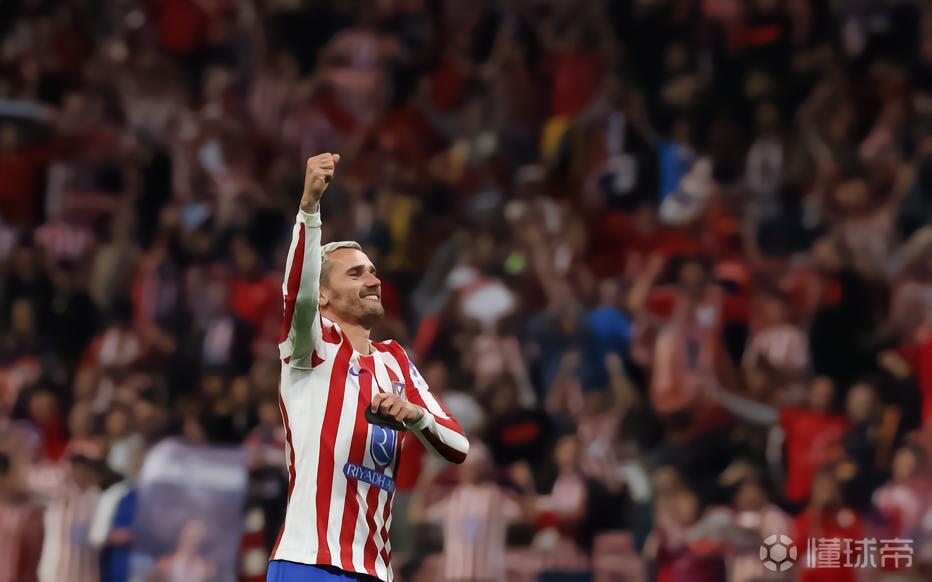 亨利寄语格列兹曼：我很了解美职联，需要什么帮助就来找我