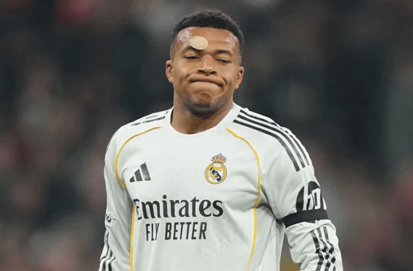 0欧冠冠军球员出场榜：布冯伊布并列第一 姆巴佩第9