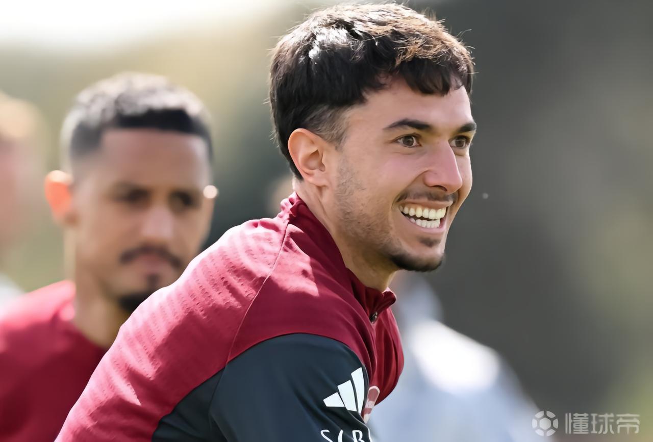 苏比门迪：我看了马竞淘汰巴萨的比赛，他们正处于绝佳状态