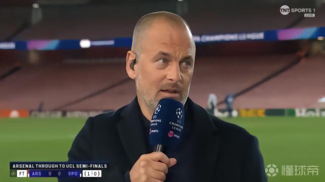 乔-科尔：对阵曼城道曼应该首发，他做到的事情令人难以置信