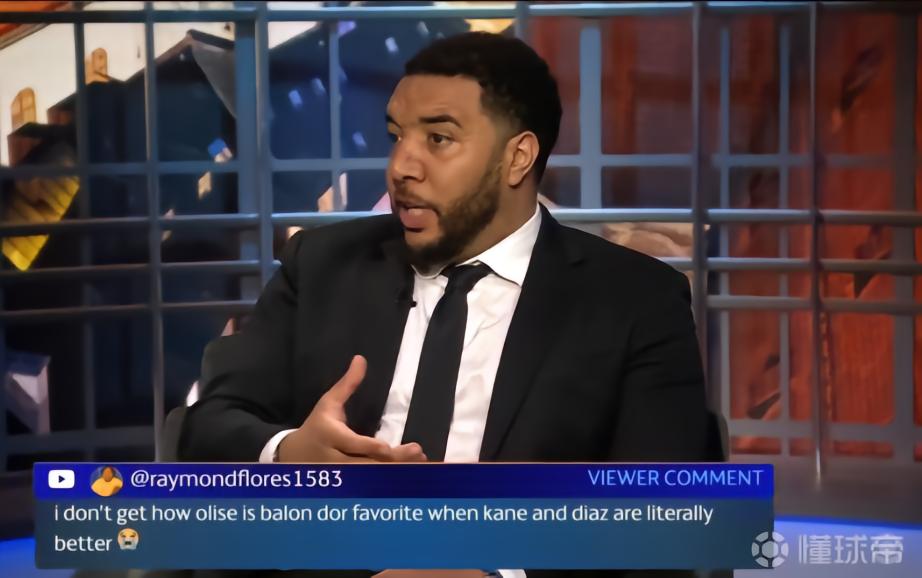 迪尼：巴黎vs拜仁取决于防守，今晚过后我对诺伊尔有点不放心