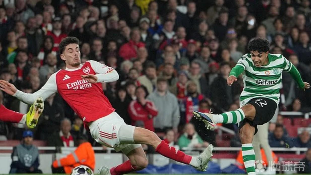 邮报：阿森纳是侥幸逃生，很难看出主队的进球机会在哪