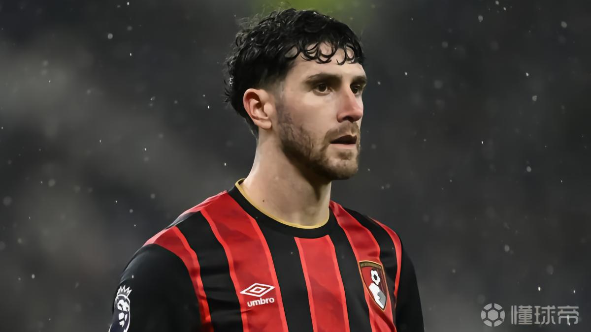 英媒：塞内西今夏会离队，最可能的目的地是利物浦